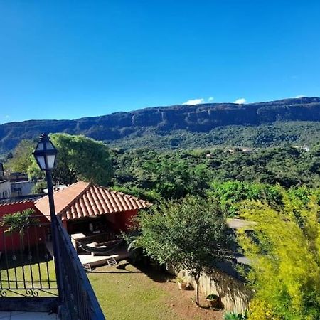 Willa Casa Ouro Branco Tiradentes Zewnętrze zdjęcie