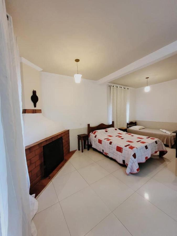 Willa Casa Ouro Branco Tiradentes Zewnętrze zdjęcie
