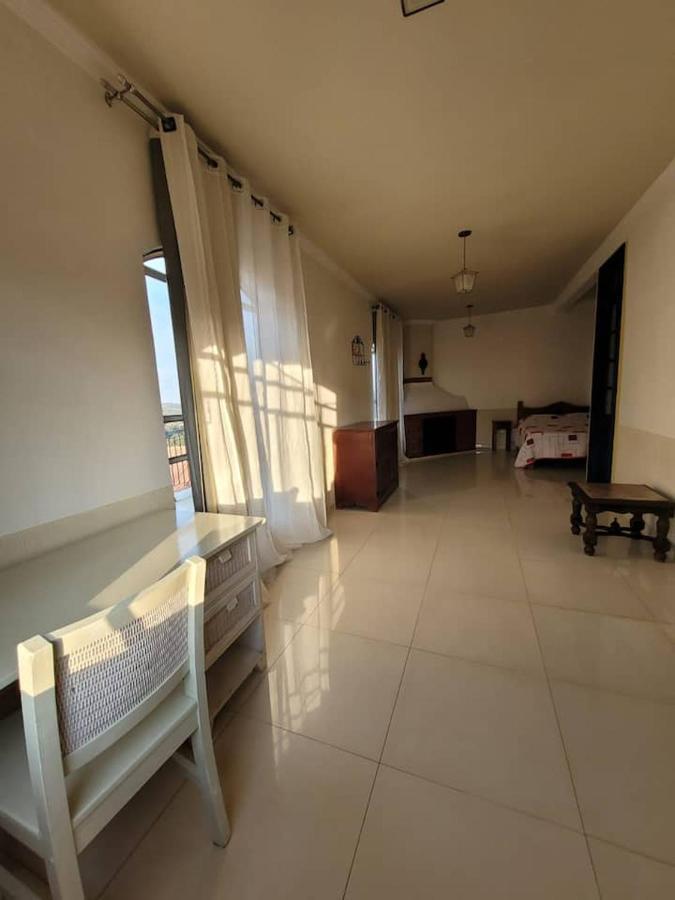 Willa Casa Ouro Branco Tiradentes Zewnętrze zdjęcie