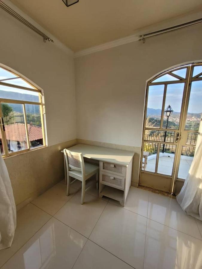 Willa Casa Ouro Branco Tiradentes Zewnętrze zdjęcie
